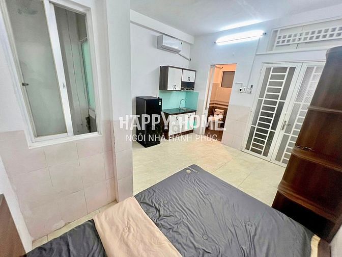 Hình ảnh Cho Thuê Căn Hộ Full Nội Thất Tiện Nghi Giá Sinh Viên Tháng 10/2023