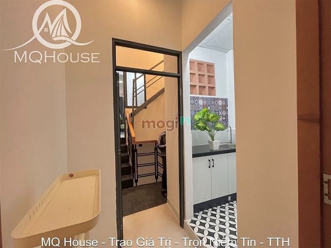 Hình ảnh 🍒🔥Mb6623 nạp rút nhanh chóng Duplex 1PN, Bình Thạnh, Gần Ngã Tư Hàng Xanh