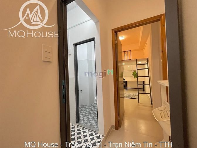 Hình ảnh 🍒🔥Mb6623 nạp rút nhanh chóng Duplex 1PN, Bình Thạnh, Gần Ngã Tư Hàng Xanh
