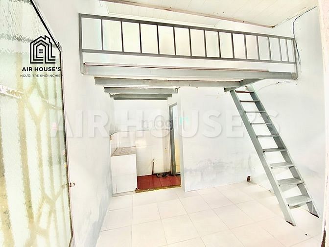 Hình ảnh Cho thuê phòng trọ giá sinh viên