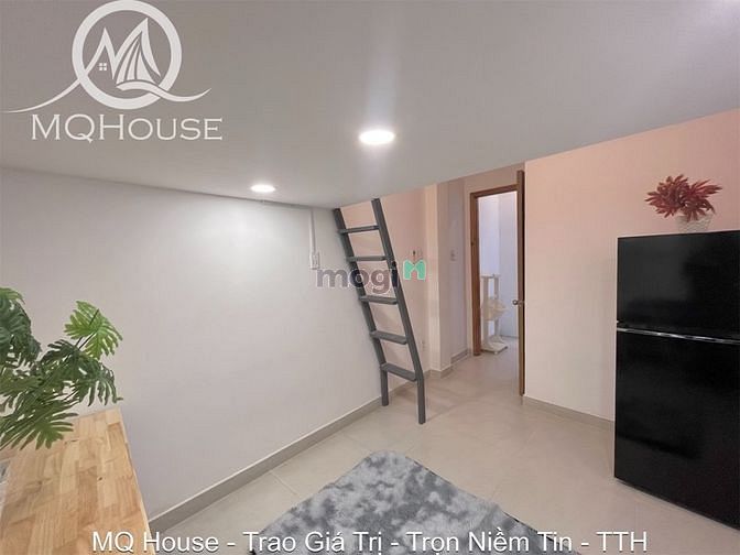 Hình ảnh 🍒🔥Mb6623 nạp rút nhanh chóng Duplex 1PN, Bình Thạnh, Gần Ngã Tư Hàng Xanh