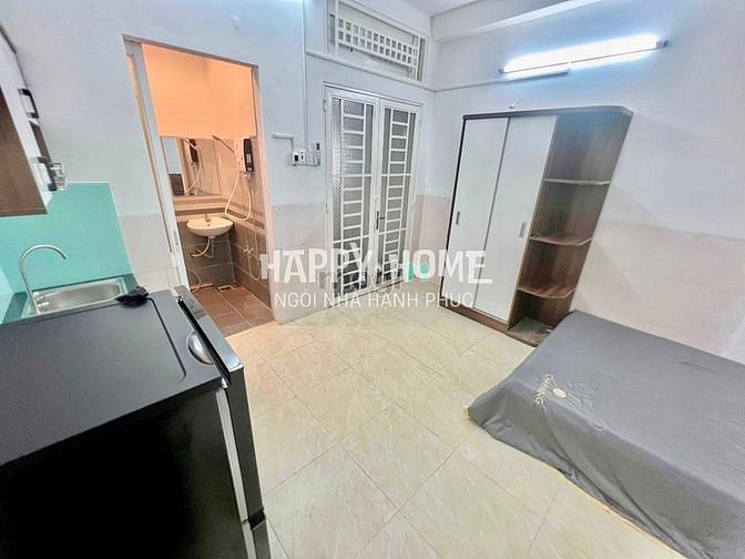 Hình ảnh Cho Thuê Căn Hộ Full Nội Thất Tiện Nghi Giá Sinh Viên Tháng 10/2023