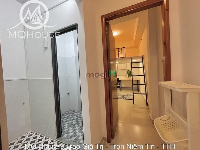 Hình ảnh 🍒🔥Mb6623 nạp rút nhanh chóng Duplex 1PN, Bình Thạnh, Gần Ngã Tư Hàng Xanh