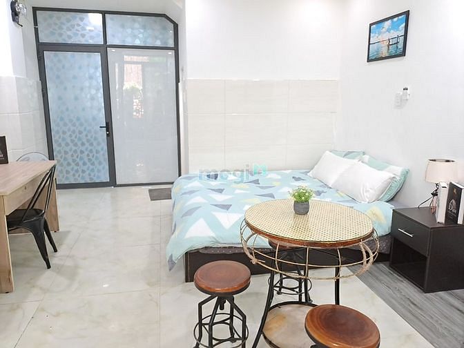 Hình ảnh Cho Thuê Căn Hộ_Đường Hai Bà Trưng_Quận 3