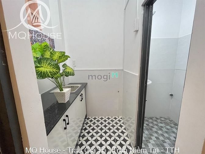 Hình ảnh 🍒🔥Mb6623 nạp rút nhanh chóng Duplex 1PN, Bình Thạnh, Gần Ngã Tư Hàng Xanh