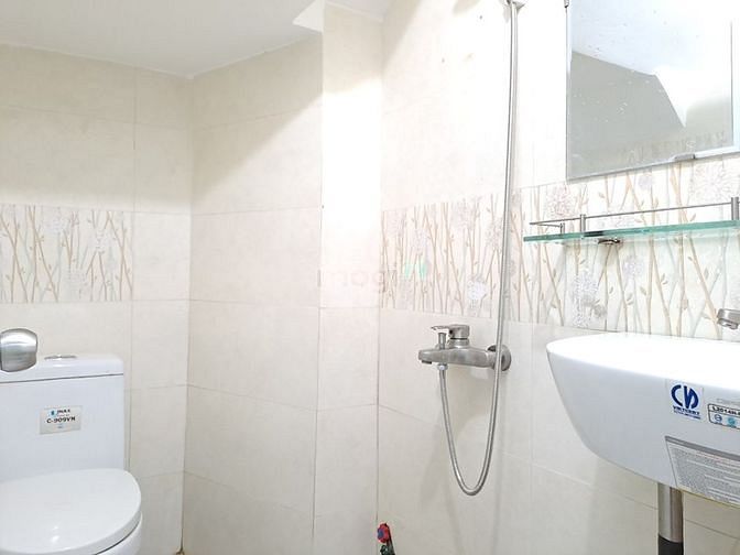 Hình ảnh Cho Thuê Căn Hộ_Đường Hai Bà Trưng_Quận 3