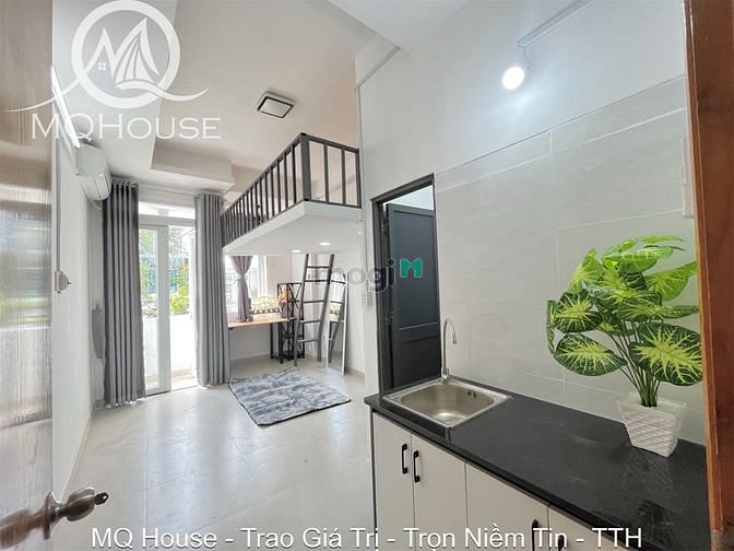 Hình ảnh 🍒🔥Mb6623 nạp rút nhanh chóng Duplex 1PN, Bình Thạnh, Gần Ngã Tư Hàng Xanh