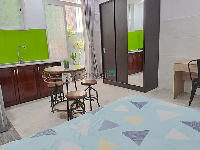 Hình ảnh Cho Thuê Căn Hộ_Đường Hai Bà Trưng_Quận 3