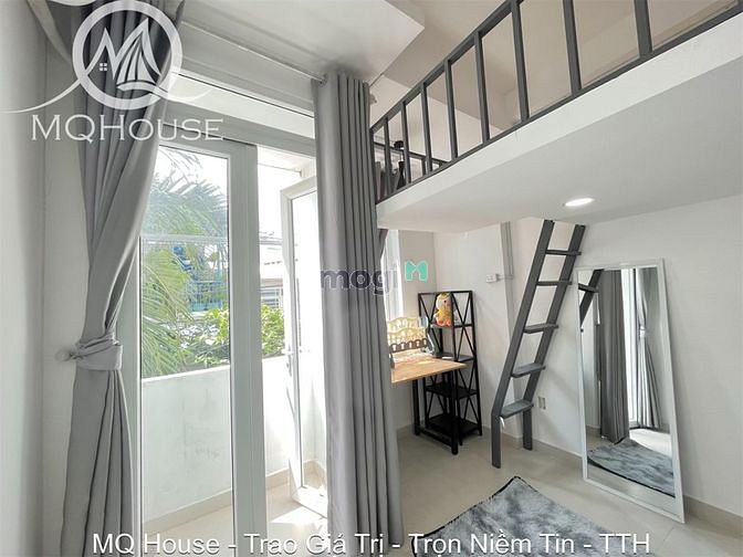 Hình ảnh 🍒🔥Mb6623 nạp rút nhanh chóng Duplex 1PN, Bình Thạnh, Gần Ngã Tư Hàng Xanh