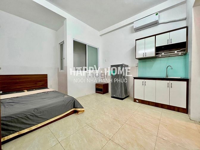 Hình ảnh Cho Thuê Căn Hộ Full Nội Thất Tiện Nghi Giá Sinh Viên Tháng 10/2023