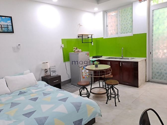 Hình ảnh Cho Thuê Căn Hộ_Đường Hai Bà Trưng_Quận 3