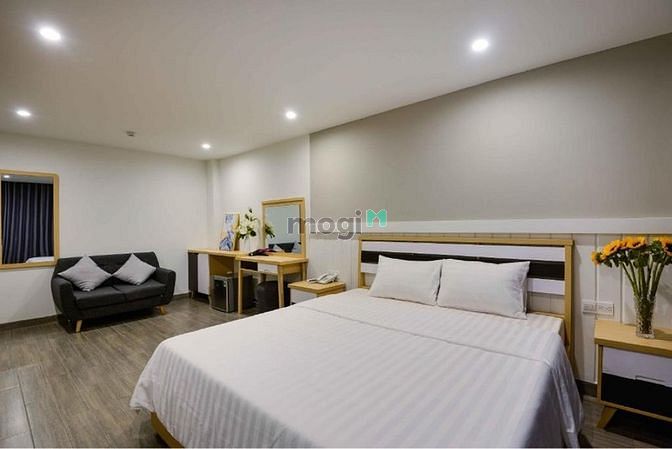 Hình ảnh Căn Hộ Cao Cấp Phú Mỹ Hưng Gần Lotte Mart, RMIT Quận 7