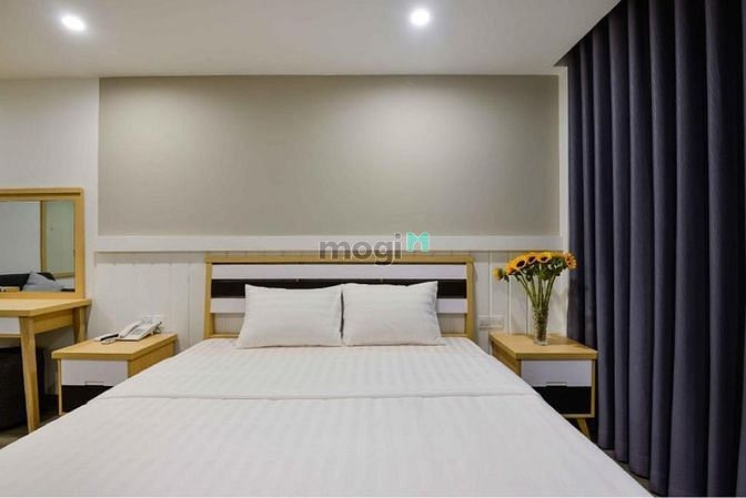 Hình ảnh Căn Hộ Cao Cấp Phú Mỹ Hưng Gần Lotte Mart, RMIT Quận 7