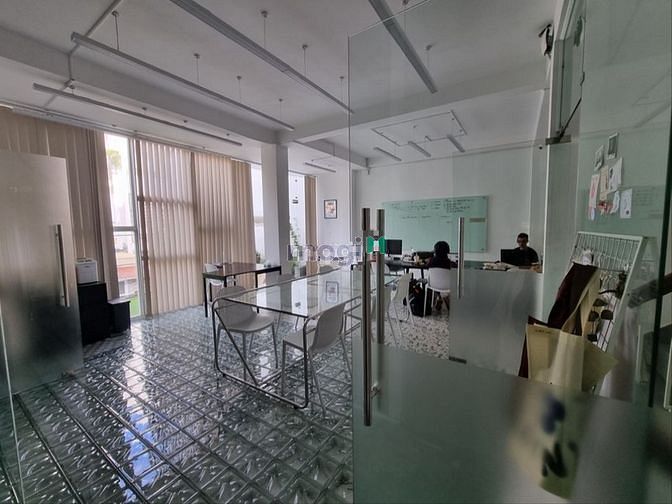 Hình ảnh Cho thuê nhà MỚI hẻm 8m Nguyễn Thái Bình, Phường 12, Q. Tân Bình