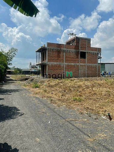 Hình ảnh Đất sổ riêng, thổ cư tại Trảng Bom - Đồng Nai mà giá dưới 1 tỷ