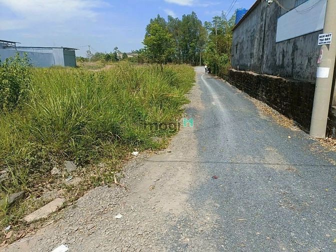 Hình ảnh Đất sổ riêng, thổ cư tại Trảng Bom - Đồng Nai mà giá dưới 1 tỷ