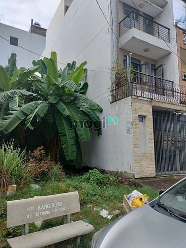 Hình ảnh Kẹt vốn bán lỗ lô đất thổ cư 63m2 giá 52tr có sổ riêng, Bình Tân