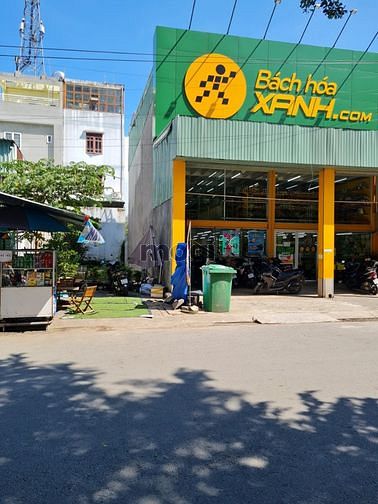 Hình ảnh Kẹt vốn bán lỗ lô đất thổ cư 63m2 giá 52tr có sổ riêng, Bình Tân