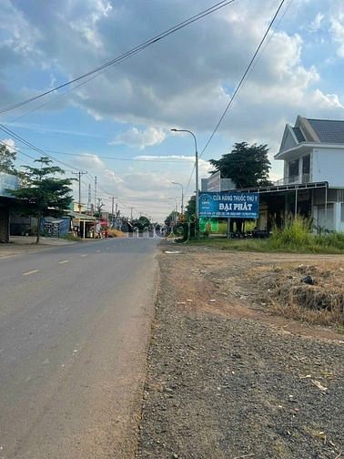 Hình ảnh Đất sổ riêng, thổ cư tại Trảng Bom - Đồng Nai mà giá dưới 1 tỷ
