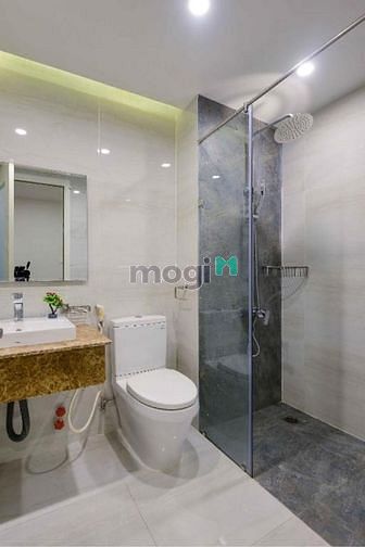 Hình ảnh Căn Hộ 1PN Ban Công 45m² Phú Mỹ Hưng Trung Tâm Quận 7