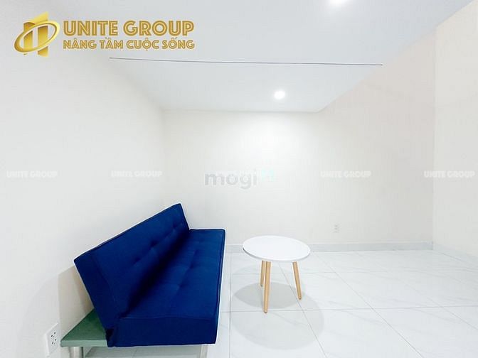 Hình ảnh 🔥Trống lại siêu phẩm duplex thoáng sang xịn mịn full nội thất gần UFM