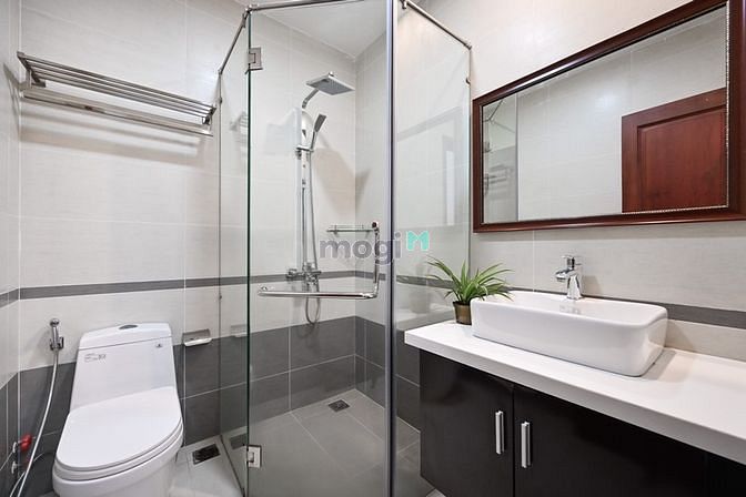 Hình ảnh Căn Hộ 1PN Ban Công 45m² Phú Mỹ Hưng Trung Tâm Quận 7