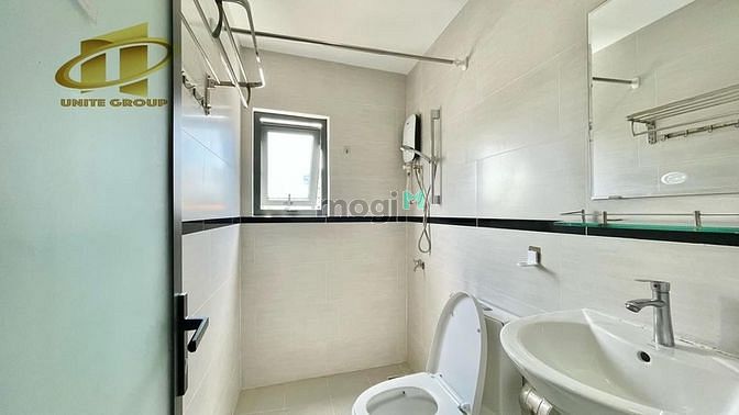 Hình ảnh Duplex Máy Giặt Riêng Tân quy , gần Lotte Crescente Mall Q7
