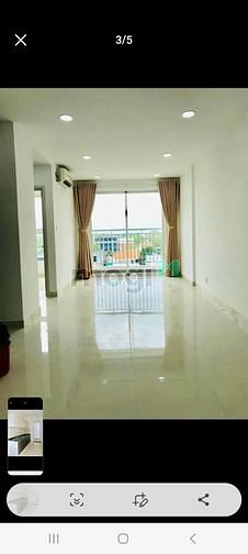 Hình ảnh Chủ nhà cần bán Trang Chủ MB66.COM / Đăng Ký Tặng 66K chung cư BẢY HIỀN Q. Tân Bình - DT: 72m2, 2pn,
