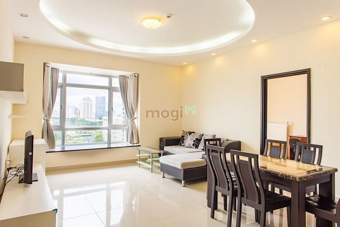 Hình ảnh Còn đúng 1 căn giá mềm HIM LAM RIVERSIDE Q7, 71m2 chỉ với 1,46 tỷ