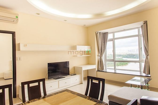Hình ảnh Còn đúng 1 căn giá mềm HIM LAM RIVERSIDE Q7, 71m2 chỉ với 1,46 tỷ