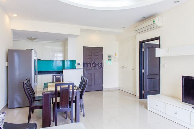 Hình ảnh Còn đúng 1 căn giá mềm HIM LAM RIVERSIDE Q7, 71m2 chỉ với 1,46 tỷ