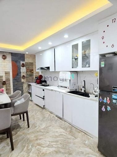 Hình ảnh Phân lô- Phạm Văn Đồng-48/52T2 x 5T-ott-KD- 7 tỷ 9