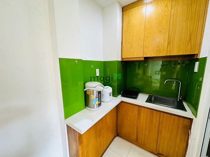 Hình ảnh 🌈Cho thuê CHDV FULL NỘI THẤT giá rẻ ở đường Nơ Trang Long