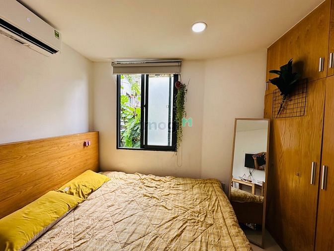 Hình ảnh 🌈Cho thuê CHDV FULL NỘI THẤT giá rẻ ở đường Nơ Trang Long