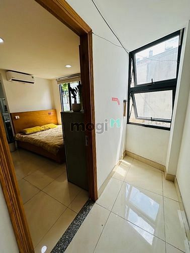 Hình ảnh 🌈Cho thuê CHDV FULL NỘI THẤT giá rẻ ở đường Nơ Trang Long