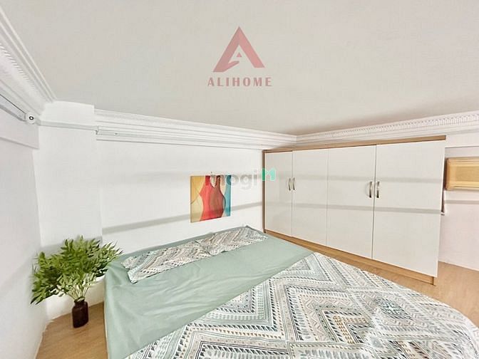 Hình ảnh Duplex Full NT Khu Sân Bay, đối diện CV Hoàng Văn Thụ Tân Bình