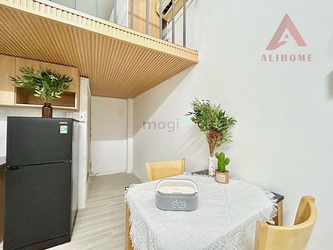 Hình ảnh Duplex Full NT Khu Sân Bay, đối diện CV Hoàng Văn Thụ Tân Bình