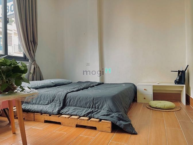 Hình ảnh Cho Thuê Căn Hộ_Đường Nguyễn Thiện Thuật_Quận 3