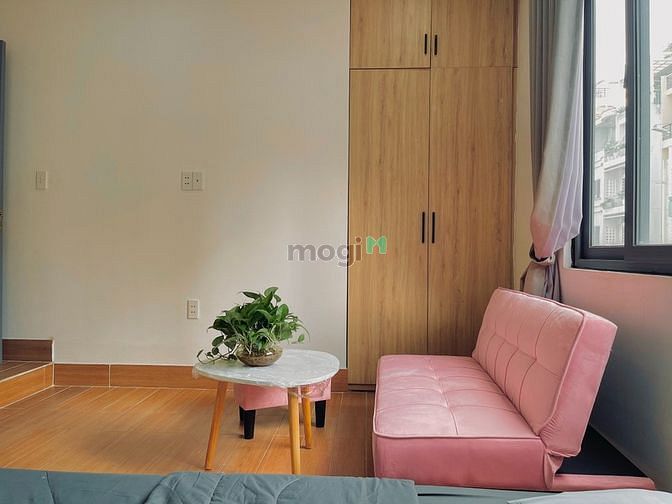 Hình ảnh Cho Thuê Căn Hộ_Đường Nguyễn Thiện Thuật_Quận 3