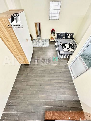 Hình ảnh Cho thuê Trang Chủ MB66.COM / Đăng Ký Tặng 66K Studio full nội thất + Cửa sổ lớn thích hợp ở 2-3 ngườ