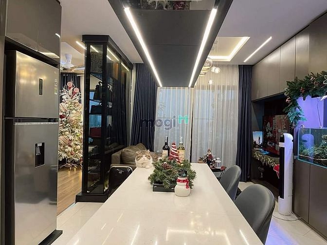 Hình ảnh CÓ MÌNH EM BÁN CH Viva Riverside Q6 78m2 2pn chỉ 1tỷ2