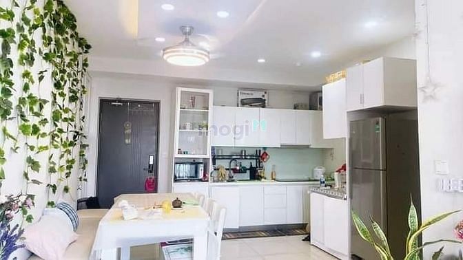Hình ảnh Bán Trang Chủ MB66.COM / Đăng Ký Tặng 66K chung cư AN GIA STAR,Bình Tân  ⛺️2pn,65m2,full nội thất, ca