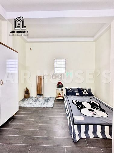 Hình ảnh Cho thuê Trang Chủ MB66.COM / Đăng Ký Tặng 66K Studio full nội thất + Cửa sổ lớn thích hợp ở 2-3 ngườ