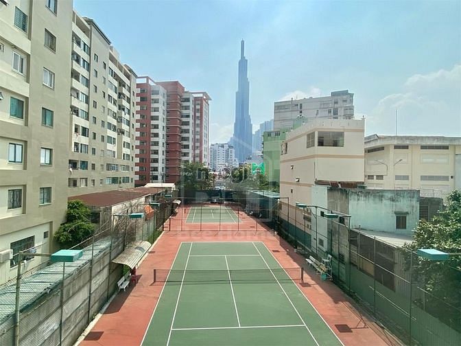 Hình ảnh 🏠Cho thuê CHDV FULL NỘI THẤT giá rẻ đường Nơ Trang Long