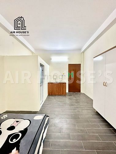 Hình ảnh Cho thuê Trang Chủ MB66.COM / Đăng Ký Tặng 66K Studio full nội thất + Cửa sổ lớn thích hợp ở 2-3 ngườ