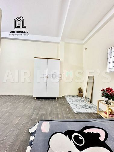 Hình ảnh Cho thuê Trang Chủ MB66.COM / Đăng Ký Tặng 66K Studio full nội thất + Cửa sổ lớn thích hợp ở 2-3 ngườ