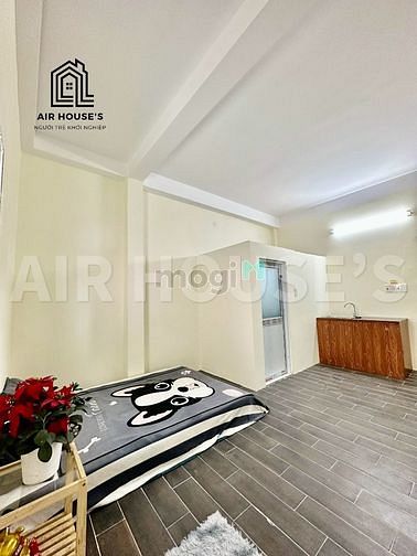 Hình ảnh Cho thuê Trang Chủ MB66.COM / Đăng Ký Tặng 66K Studio full nội thất + Cửa sổ lớn thích hợp ở 2-3 ngườ
