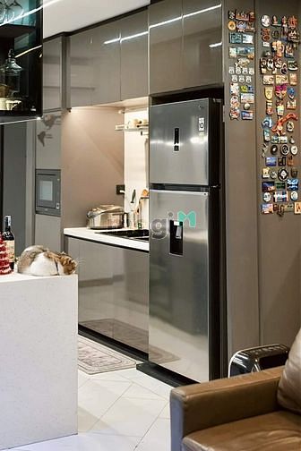 Hình ảnh CÓ MÌNH EM BÁN CH Viva Riverside Q6 78m2 2pn chỉ 1tỷ2