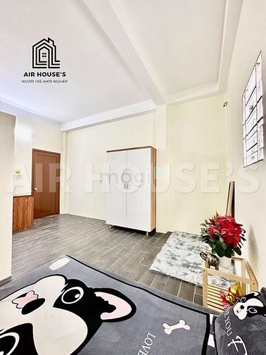 Hình ảnh Cho thuê Trang Chủ MB66.COM / Đăng Ký Tặng 66K Studio full nội thất + Cửa sổ lớn thích hợp ở 2-3 ngườ