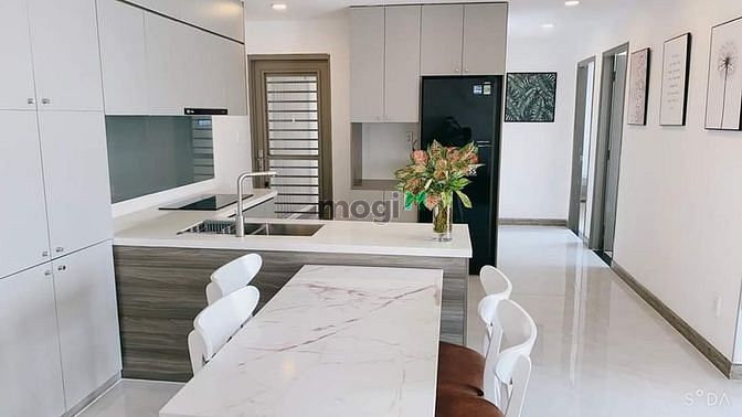 Hình ảnh CỰC ĐẸP! CH Hưng Phúc Q7 78m2 2PN chỉ 1tỷ4